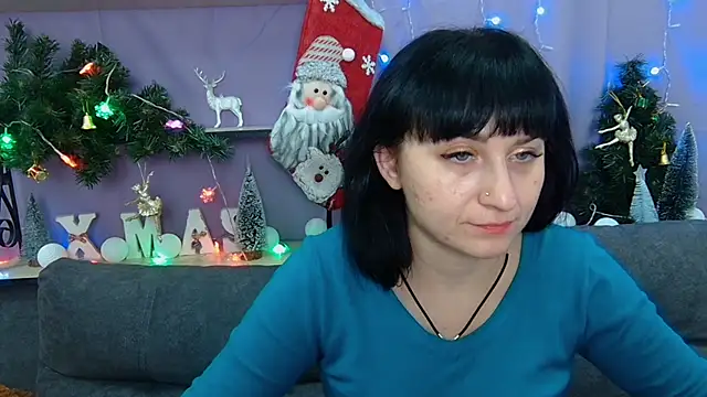 NinaFlawlees online show from December 2024 02:02:02 AM