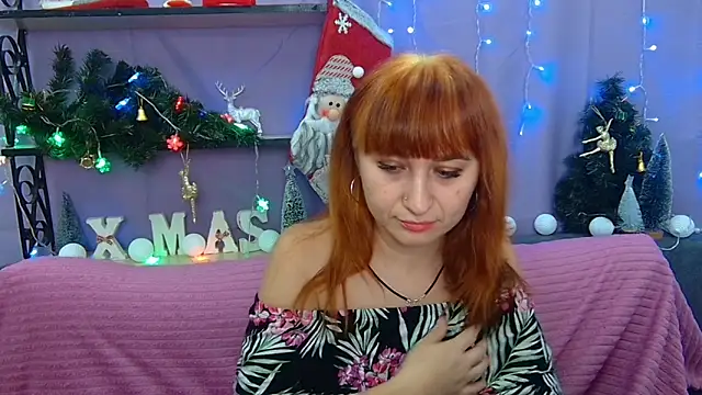 NinaFlawlees online show from December 2024 10:49:02 PM