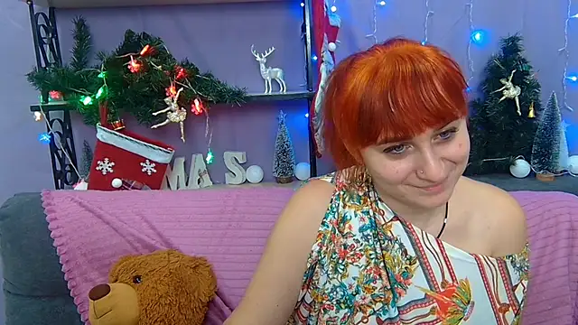 NinaFlawlees online show from December 2024 01:37:02 AM