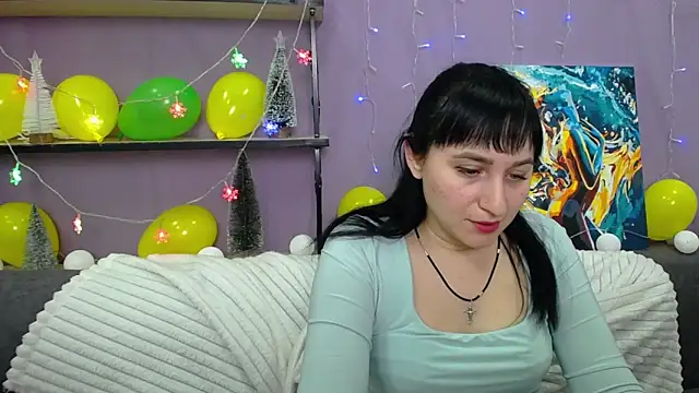 NinaFlawlees online show from January 2025 01:37:02 AM