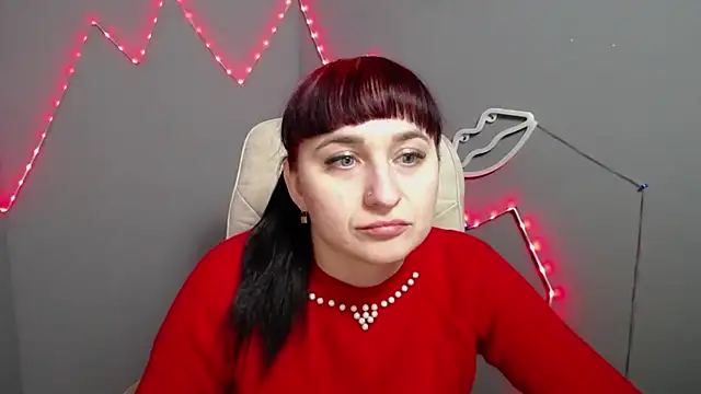 NinaFlawlees online show from March 2026 01:03:02 PM