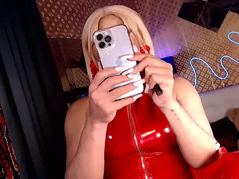 AntoniaSaints online show from July 2026 11:55:01 PM