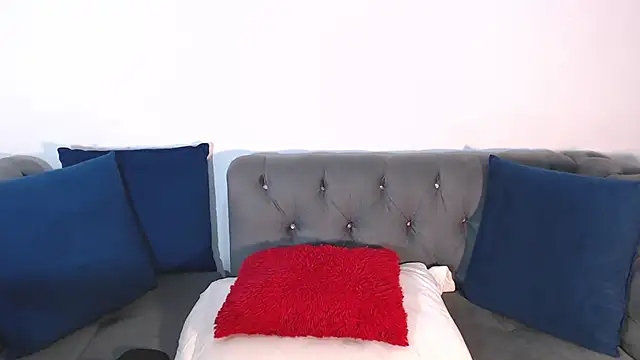 CanndyBrunett online show from February 2025 02:48:02 AM