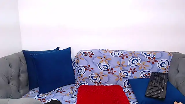 CanndyBrunett online show from March 2025 11:07:01 PM