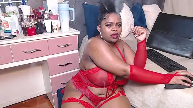 CanndyBrunett online show from January 2026 03:27:01 PM