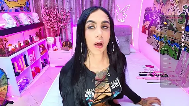 tattooBabyxxx online show from September 2025 12:26:01 AM