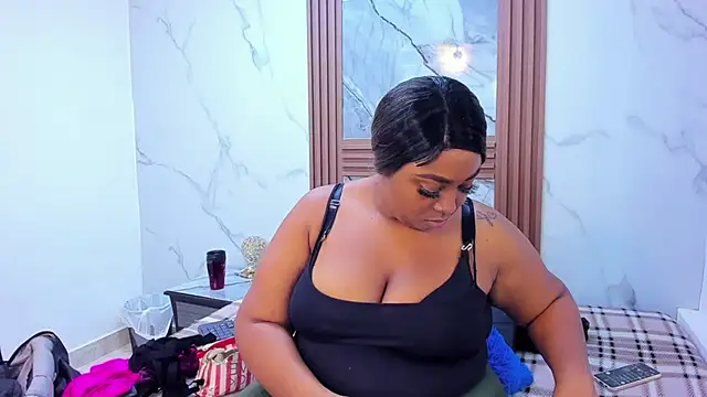 HannyMansonh online show from January 2025 03:11:02 AM