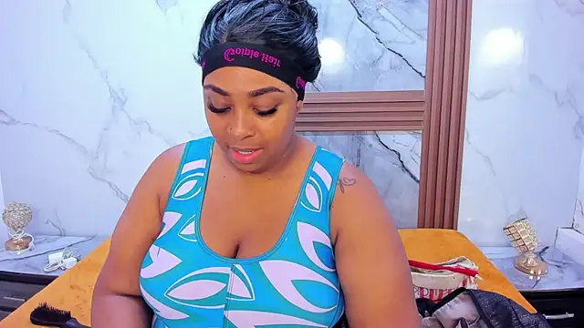 HannyMansonh online show from March 2025 03:44:02 AM