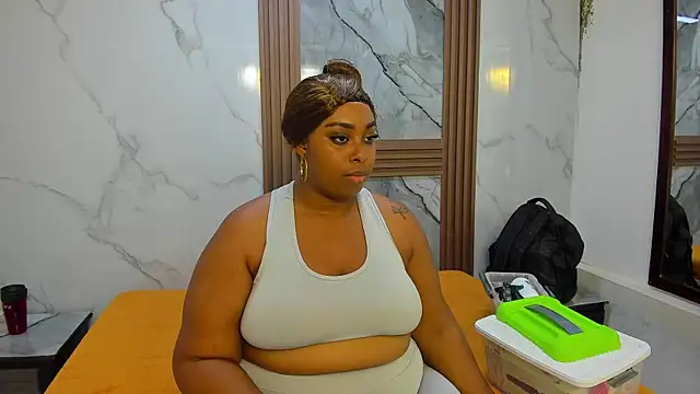 HannyMansonh online show from March 2025 03:30:02 AM