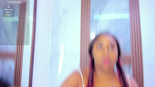 HannyMansonh online show from October 2025 03:28:01 AM