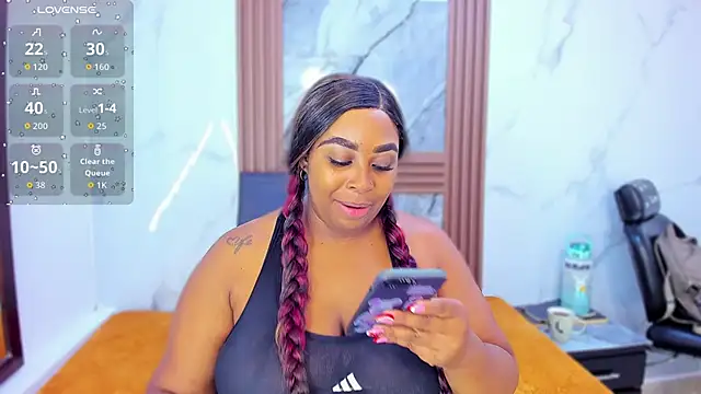 HannyMansonh online show from November 2025 03:20:02 AM