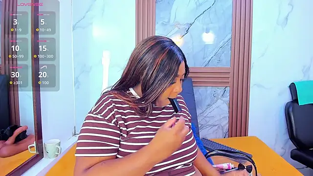 HannyMansonh online show from February 2026 03:22:02 AM