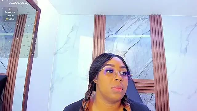 HannyMansonh online show from March 2026 03:45:02 AM