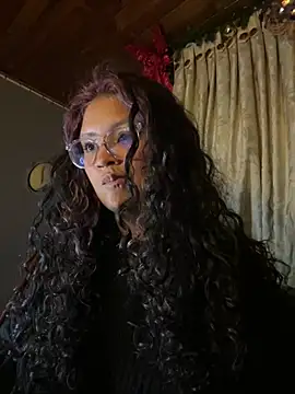 Hathorlove online show from January 2025 01:35:01 AM