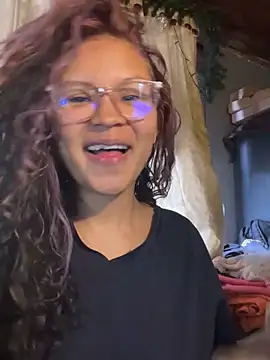 Hathorlove online show from January 2025 09:15:02 PM