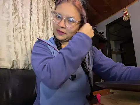 Hathorlove online show from January 2025 03:22:02 AM