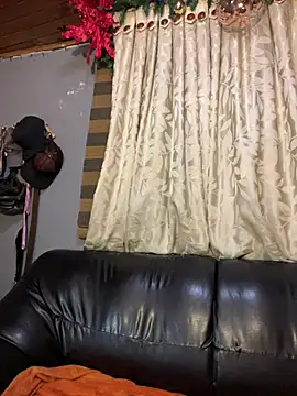 Hathorlove online show from January 2025 11:35:02 PM