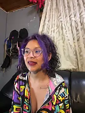 Hathorlove online show from February 2025 05:58:01 AM