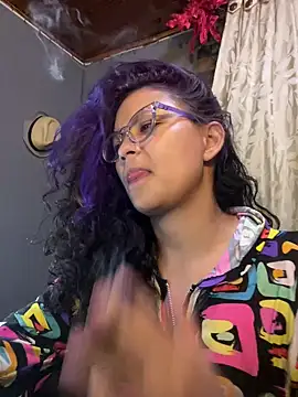 Hathorlove online show from February 2025 01:19:01 AM