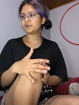 Hathorlove online show from March 2025 07:31:02 AM