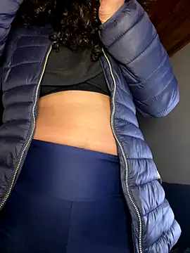 Hathorlove online show from September 2025 06:58:02 AM