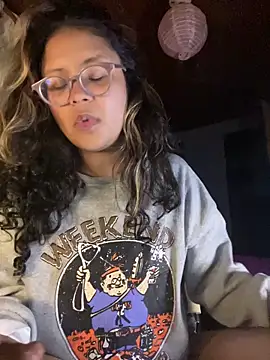 Hathorlove online show from September 2025 04:58:01 AM