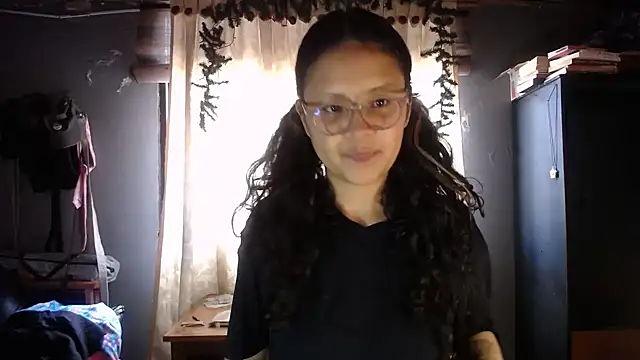 Hathorlove online show from January 2026 08:34:02 PM