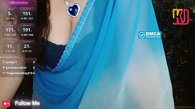 KinderrJoy online show from February 2025 07:58:02 AM