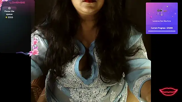 sassy horny online show from March 2026 07:05:01 PM