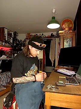 rexflexxx online show from March 2026 07:35:02 AM