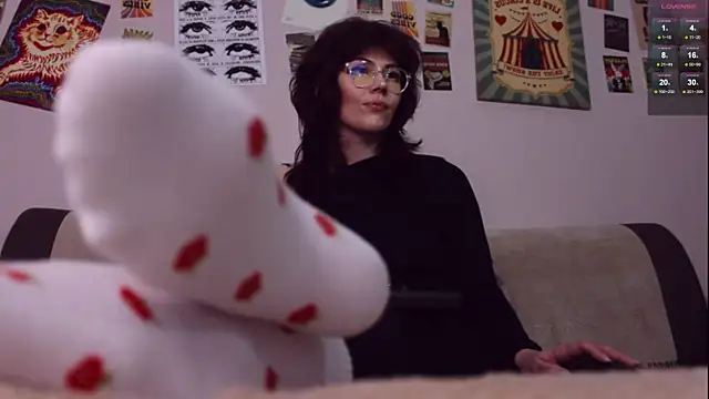 Luna Blake online show from January 2026 01:49:02 PM