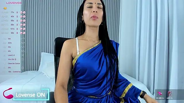 nayelii d online show from February 2025 11:41:01 AM