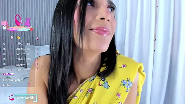 nayelii d online show from November 2025 01:00:02 PM