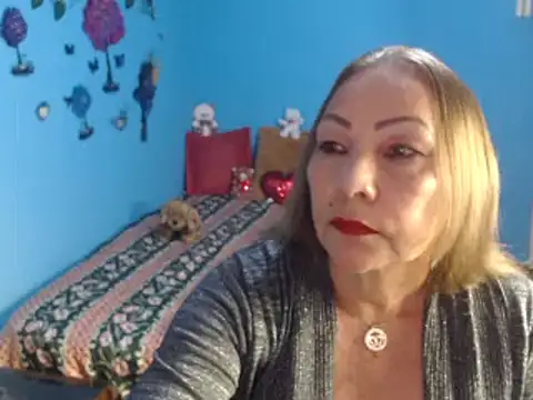 milfeddy  online show from January 2025 09:22:01 PM