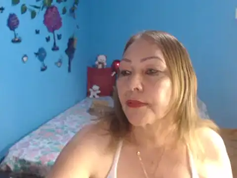 milfeddy  online show from January 2025 12:06:02 AM