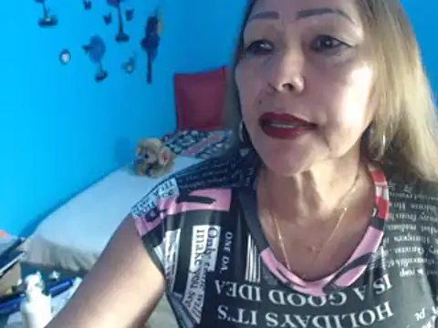 milfeddy  online show from January 2025 03:18:01 PM