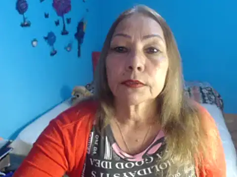 milfeddy  online show from January 2025 09:00:01 PM