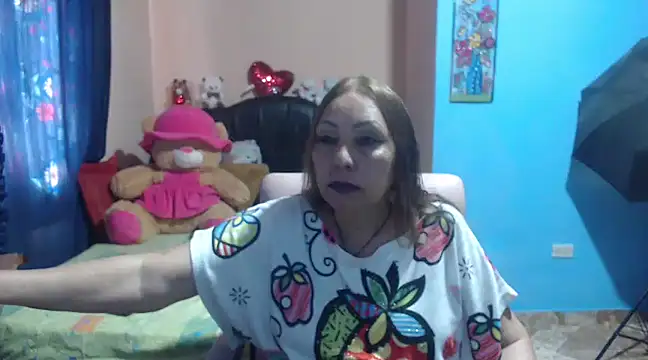 milfeddy  online show from February 2025 02:02:01 PM