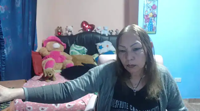 milfeddy  online show from February 2025 08:58:01 PM