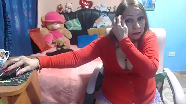 milfeddy  online show from February 2025 08:49:02 PM