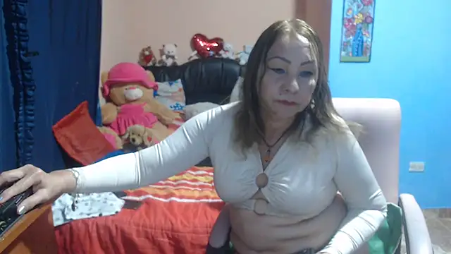 milfeddy  online show from March 2025 12:07:02 AM