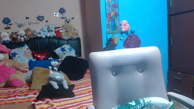 milfeddy  online show from March 2025 12:22:02 AM