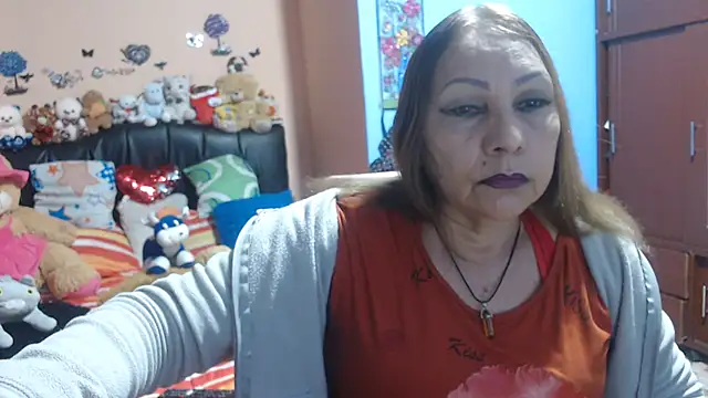 milfeddy  online show from March 2025 09:04:01 PM