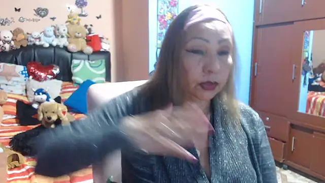 milfeddy  online show from March 2025 09:27:01 PM