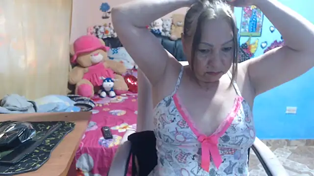 milfeddy  online show from March 2026 12:34:01 PM