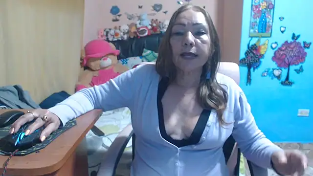 milfeddy  online show from March 2026 12:16:01 AM