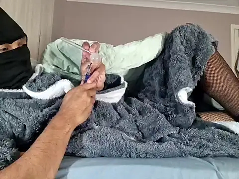 AmGuy23 online show from January 2025 04:16:01 PM