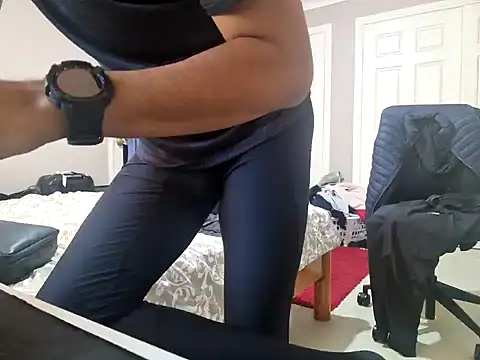 AmGuy23 online show from February 2025 03:51:01 AM