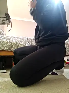 AmGuy23 online show from February 2025 03:12:02 AM