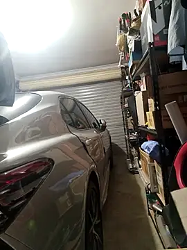 AmGuy23 online show from February 2025 07:19:02 PM